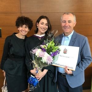 Meet your Posher, Victoria